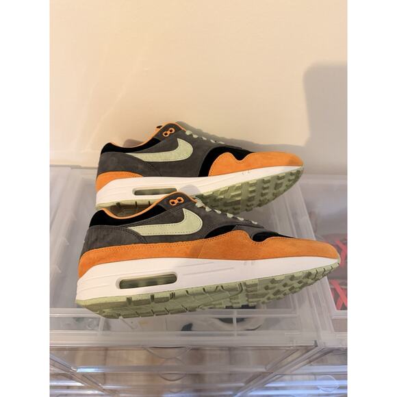 Nike Air Max Ugly Duckling Honeydew Sz 11 main image 10